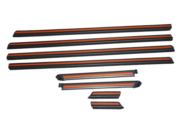 Çevre Bandı Takımı Kırmızı R11 Flash-Fairway