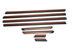 Çevre Bandı Takımı Kırmızı R11 Flash-Fairway