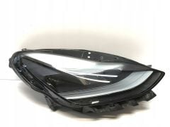 Sağ Far Ledli Tesla Model Y 2023 Sonrası (Komple)