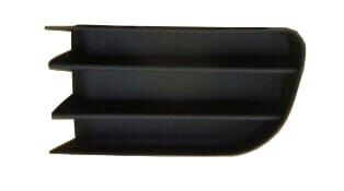Sis Far Çerçevesi Sol () (Eurobump) Renault Megane 2 03-06 Arası