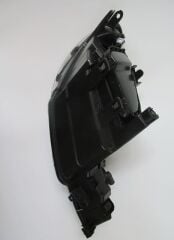 Far Sol Elektrikli-Motorsuz (Şeffaf Camlı) H7-H7 Peugeot 206 Sd 07-11 Arası