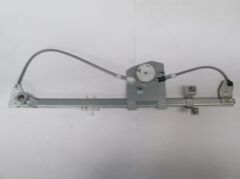 Ön Cam Krikosu Sağ Elektrikli-Motorsuzpeugeot Boxer 14-24 Arası