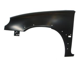 Ön Çamurluk Sol Sinyal Ve Dodik Delikli (Vts Model) Cıtroen Saxo 00-03 Arası