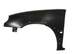Ön Çamurluk Sol Sinyal Ve Dodik Delikli (Vts Model) Cıtroen Saxo 00-03 Arası