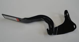 Kaput Menteşesi Sol Honda Crv 07-10 Arası