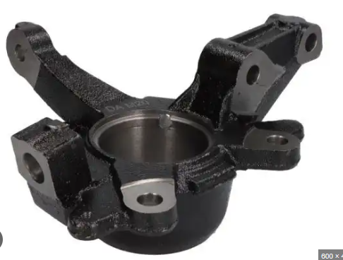 Aks Taşıyıcı Arka Sol 1.6 Jtd Egea