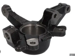 Aks Taşıyıcı Arka Sol 1.6 Jtd Egea