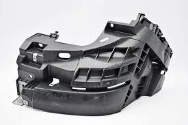 Ön Sol Tampon Braketi Trafic-Vivaro