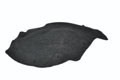 Çamurluk Davlumbazı Sol Önün Arkası Megane 4