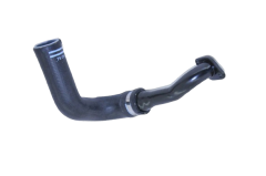 İntercool (Turbo) Hortumu 1.3 Grande Punto Euro 5 (Sağ Üstten Çıkan)