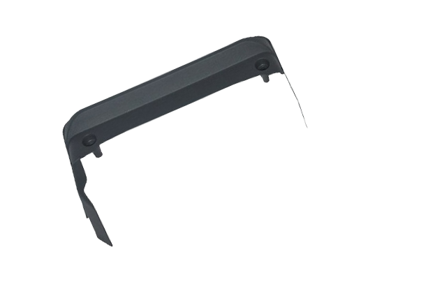 Torpido Alt Bakaliti Orta Kısım Ducato 2006 Sonrası