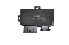 Isıtma Buji Rolesi 1.9 Kango