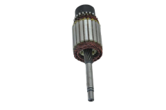 Marş Motor Kollektörü Slx Doğan-Şahin-Kartal-Tipo-Tempra-Uno