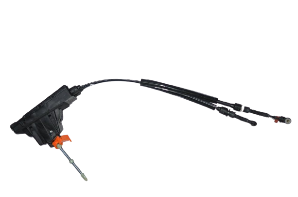 Vites Kolu Duster 6 Vites