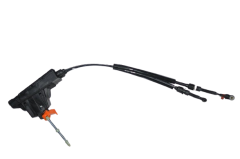 Vites Kolu Duster 6 Vites