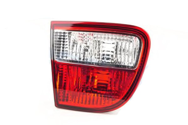 Stop Lambası Sol İç Seat Leon 1999-2004 Arası