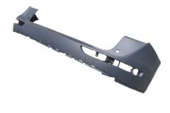 Arka Tampon Astarlı Gri (Sensör Deliksiz) Audi Q5 2013-2016 Arası
