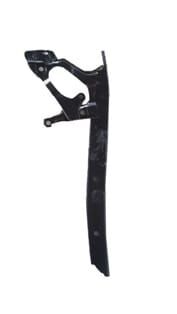 Ön Panel Orta Parça (Kilit Sacı) Toyota Corolla Nde180 13-18 Arası