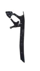 Ön Panel Orta Parça (Kilit Sacı) Toyota Corolla Nde180 13-18 Arası