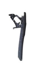 Ön Panel Orta Parça (Kilit Sacı) Toyota Corolla Nde180 13-18 Arası