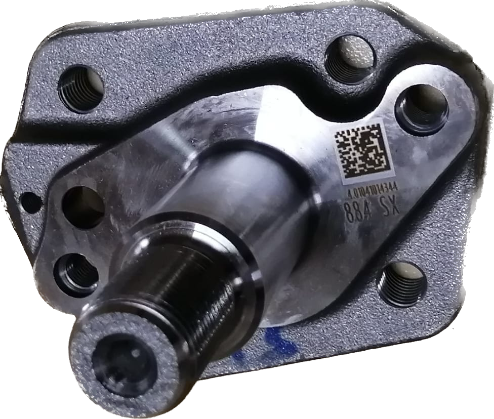 Aks Taşıyıcı Arka Sol 1.3 Jtd Egea