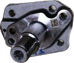 Aks Taşıyıcı Arka Sol 1.3 Jtd Egea