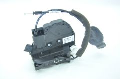 Kapı Kilidi Ön Sol Fluence-Megane III