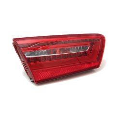 Stop Lambası Sol İç (Led) Audi A6 2011 Sonrası