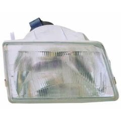 Far Sağ Peugeot 205 1992 Sonrası