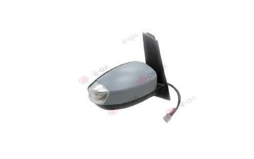 Focus C-Max Dış Ayna El.Isin.Sen.8 Pin Sağ 11-