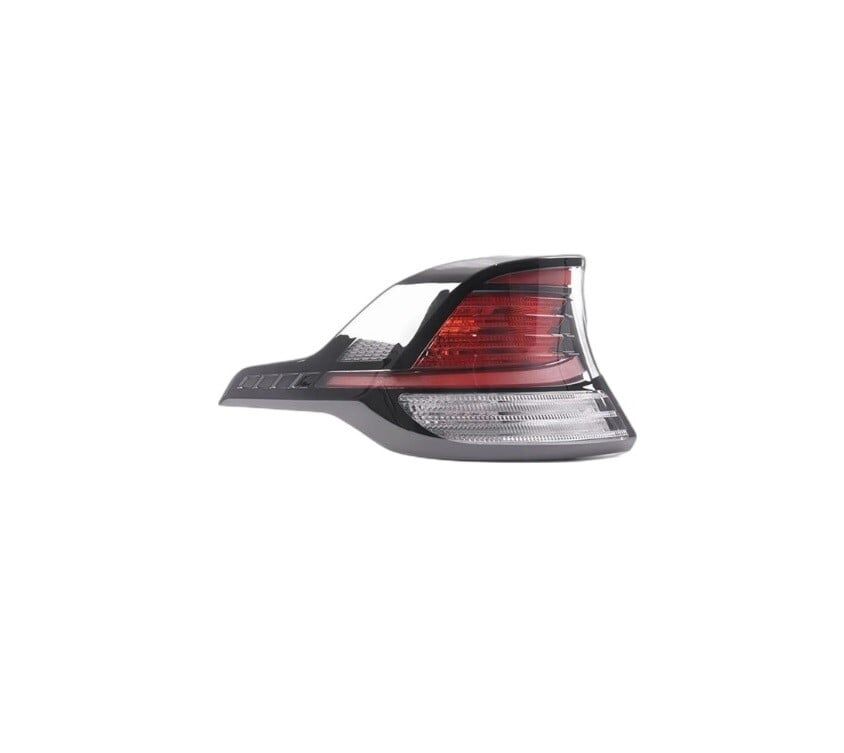 Arka Stop Sol Sportage 2022-