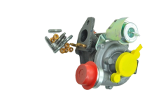 Turbo 1.5 Megane 3-Fluence