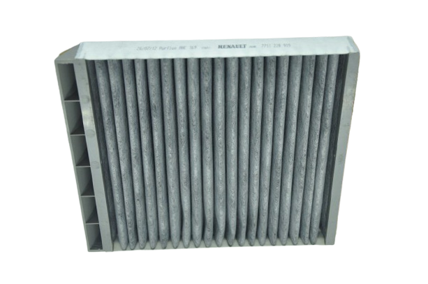 Polen Filtresi Megane 2 Scenic