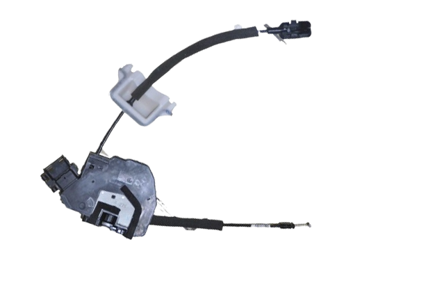 Sağ Arka Kapı Kilidi Latitude