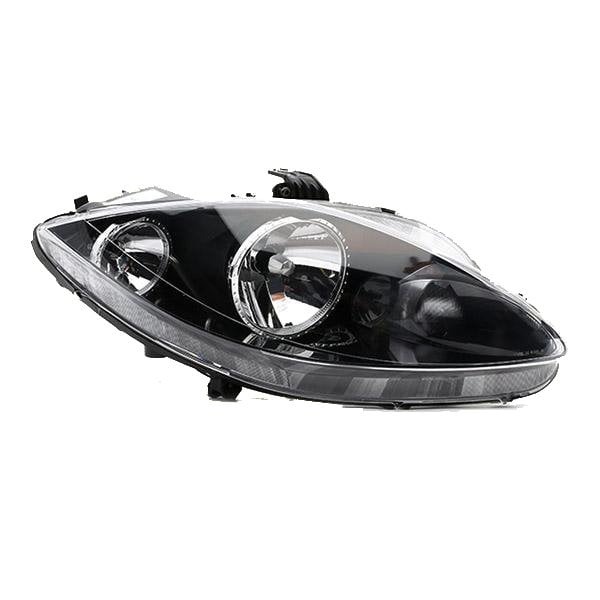 Far Ön Sağ Seat Leon 2009-2012 Arası-Toledo 2009-2012 Arası-Altea 2004 Sonrası