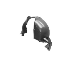 Volkswagen Tıguan Ön Çamurluk Davlumbazı Sol 15-