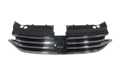 Ön Panjur Siyah Nikelaj Çıtalı (Lıfe-Elegance) Volkswagen Tıguan 21-23 Arası
