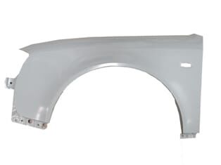 Ön Çamurluk Delikli Sol (Sımyı) Audı A6 01-04 Arası