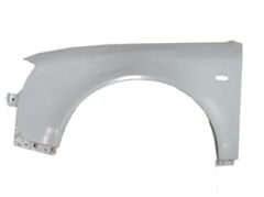 Ön Çamurluk Delikli Sol (Sımyı) Audı A6 01-04 Arası