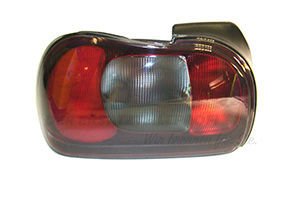 Sol Stop Lambası Marea