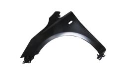Ön Çamurluk Delikli Sol Opel Corsa E 15-19 Arası