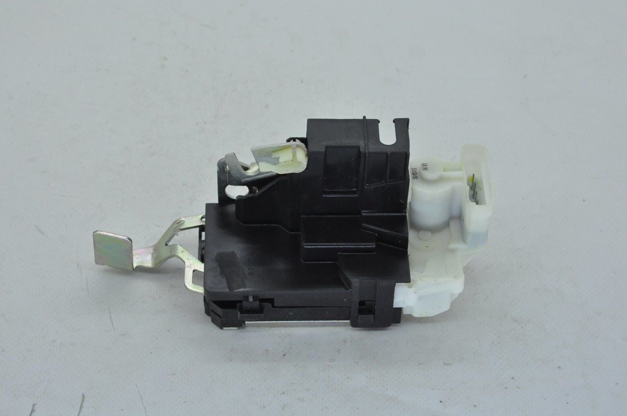 Kapı Kilidi Ön Sağ Ducato 2001-2006 Arası (Elektirikli)