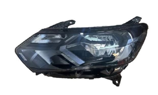 Dacia Sandero Ön Far El.Mot.Siyah.Sol 22-