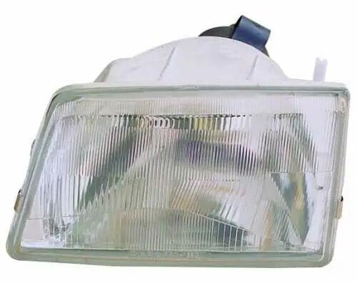 Far Sol Peugeot 205 1992 Sonrası