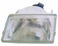 Far Sol Peugeot 205 1992 Sonrası