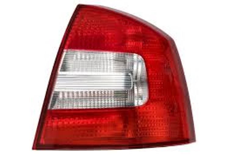 Stop Lambası Sağ Octavia 2009 Sonrası