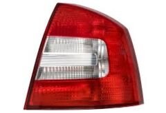 Stop Lambası Sağ Octavia 2009 Sonrası