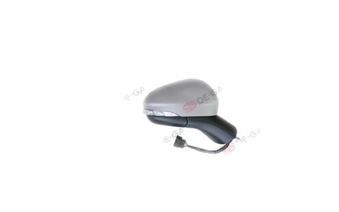 Mondeo Dış Ayna El.Isin.6 Pin Sağ 14-