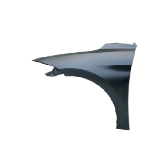 Hyundai Elantra Ön Çamurluk Sol 15-