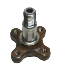 Aks Taşıyıcı Arka Clio IV-Captur-Dacıa Dokker